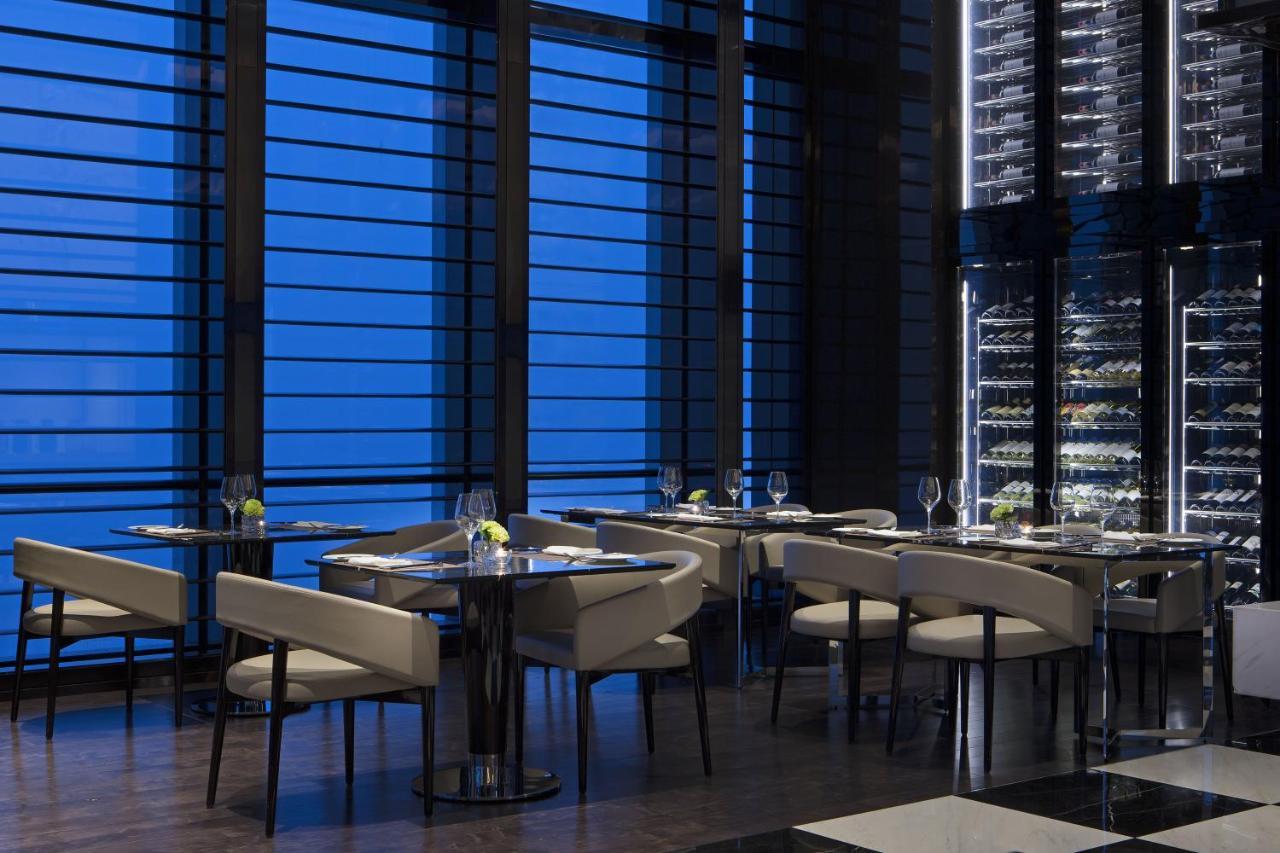 Hotel Niccolo Chongqing Exterior foto