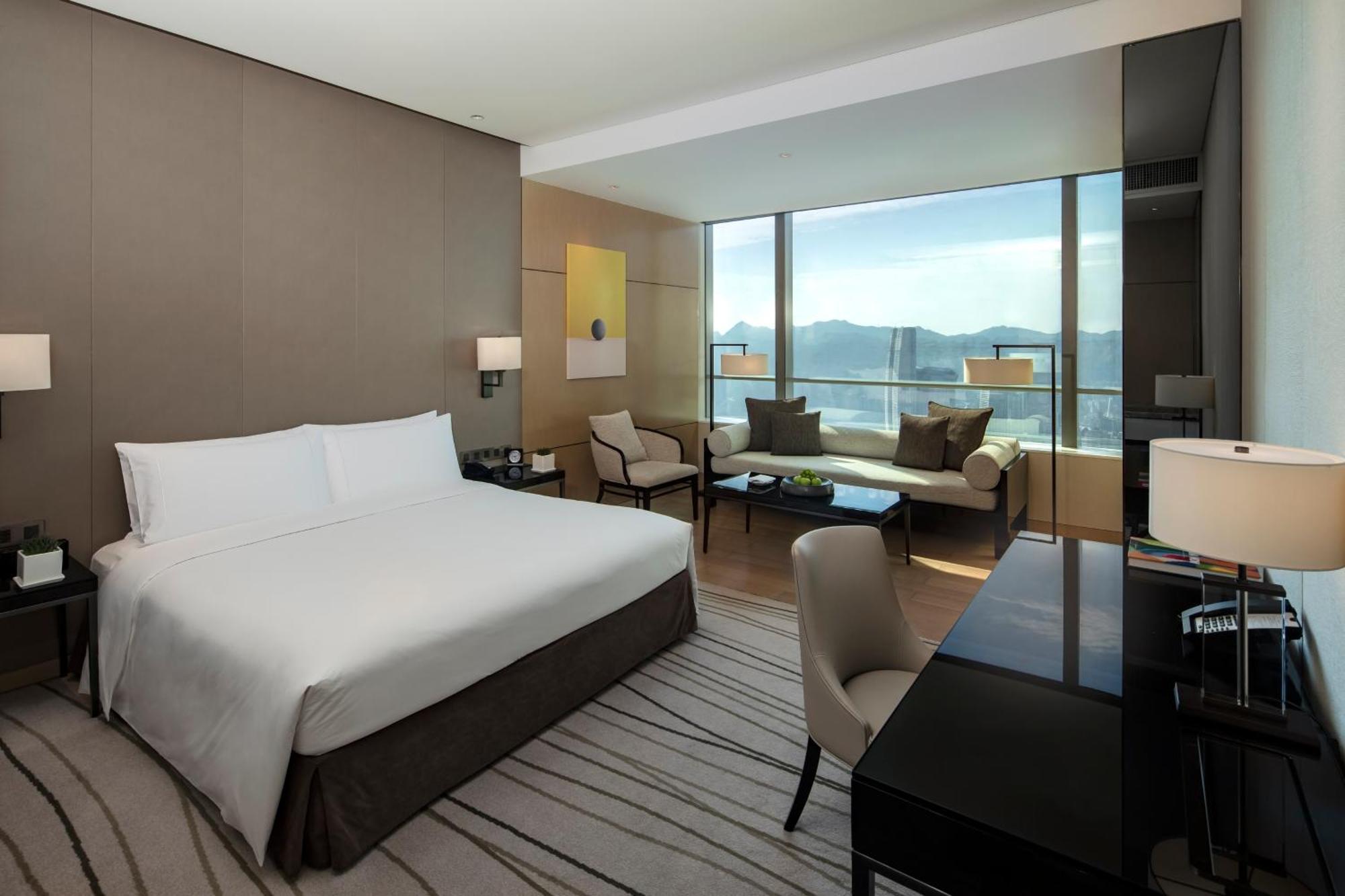 Hotel Niccolo Chongqing Exterior foto