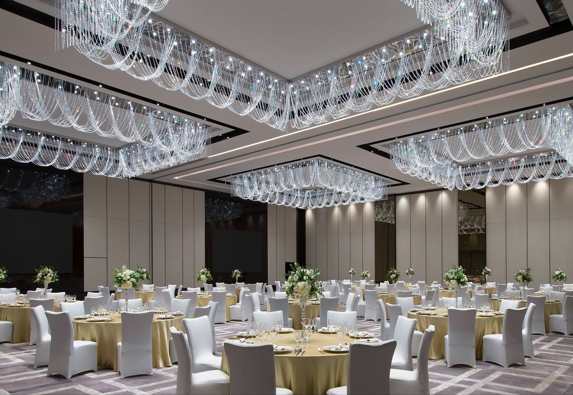 Hotel Niccolo Chongqing Exterior foto