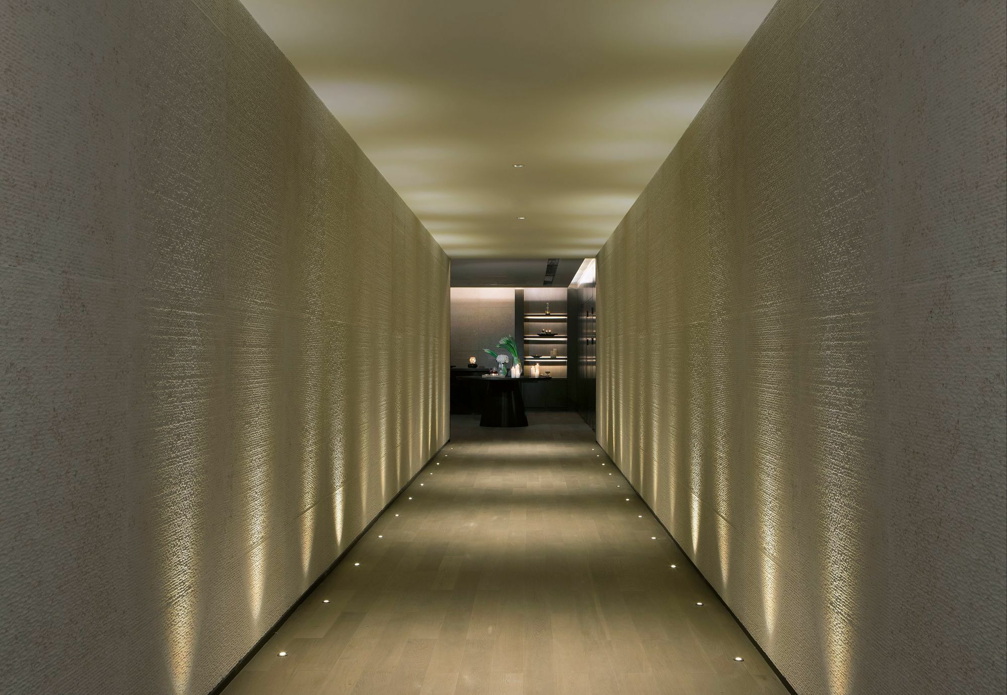 Hotel Niccolo Chongqing Exterior foto